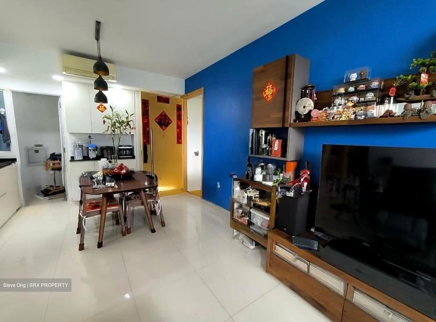 Waterview (D18), Condominium #597189881